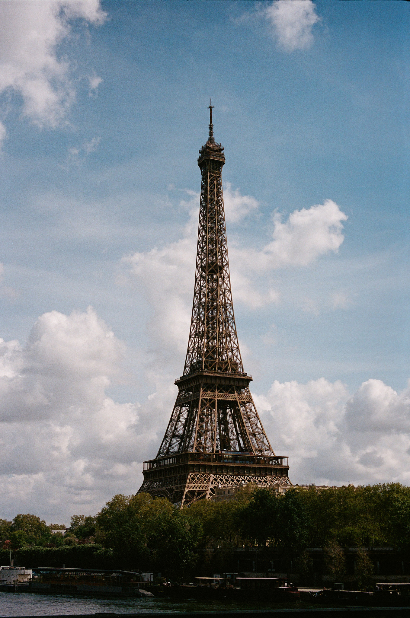 Eiffelturm