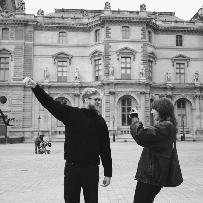 Paris