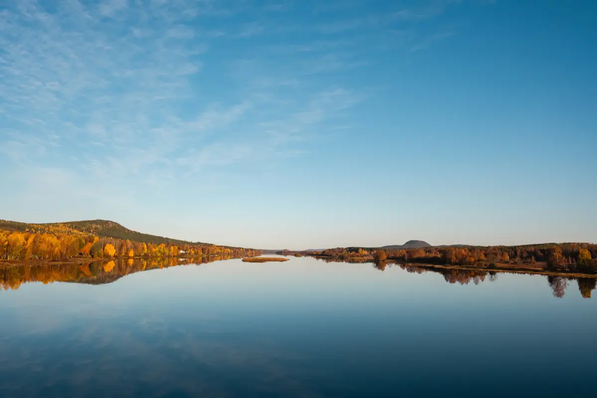 Roadtrip zu den Lofoten