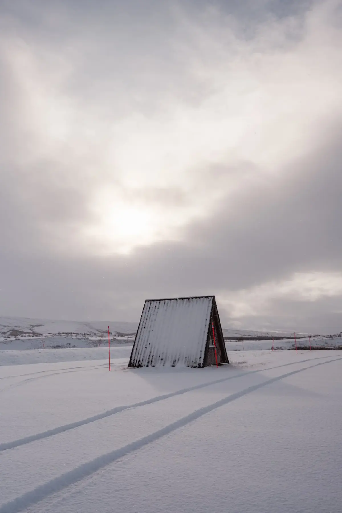 Roadtrip zu den Lofoten
